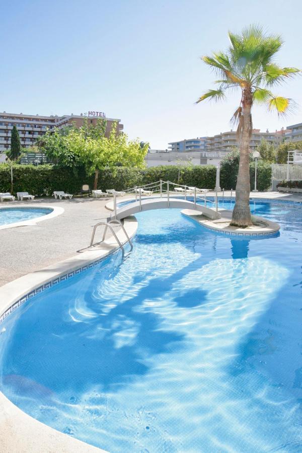 Rentalmar Royal Salou Exterior photo
