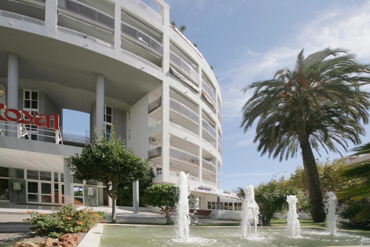 Rentalmar Royal Salou Exterior photo