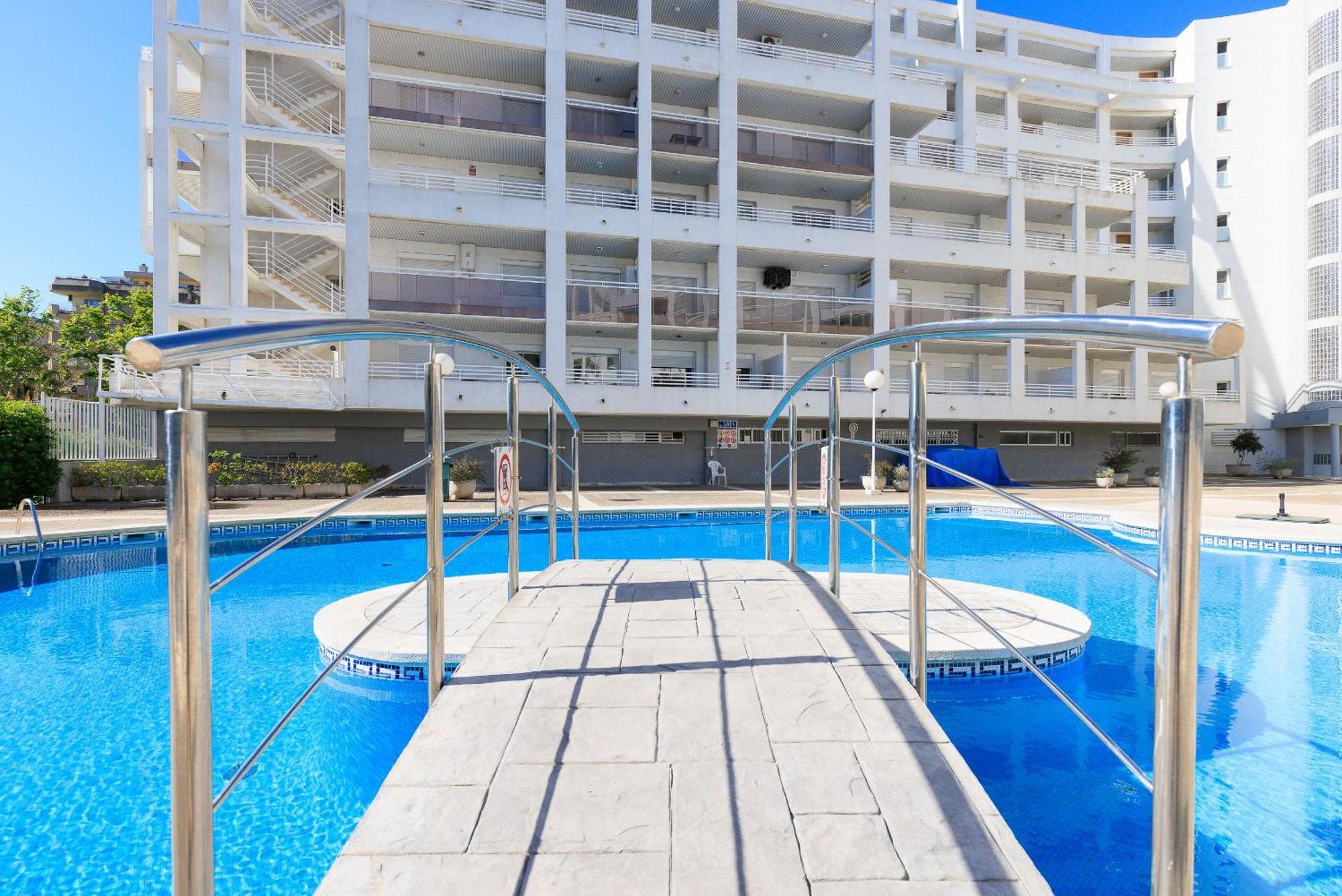 Rentalmar Royal Salou Exterior photo