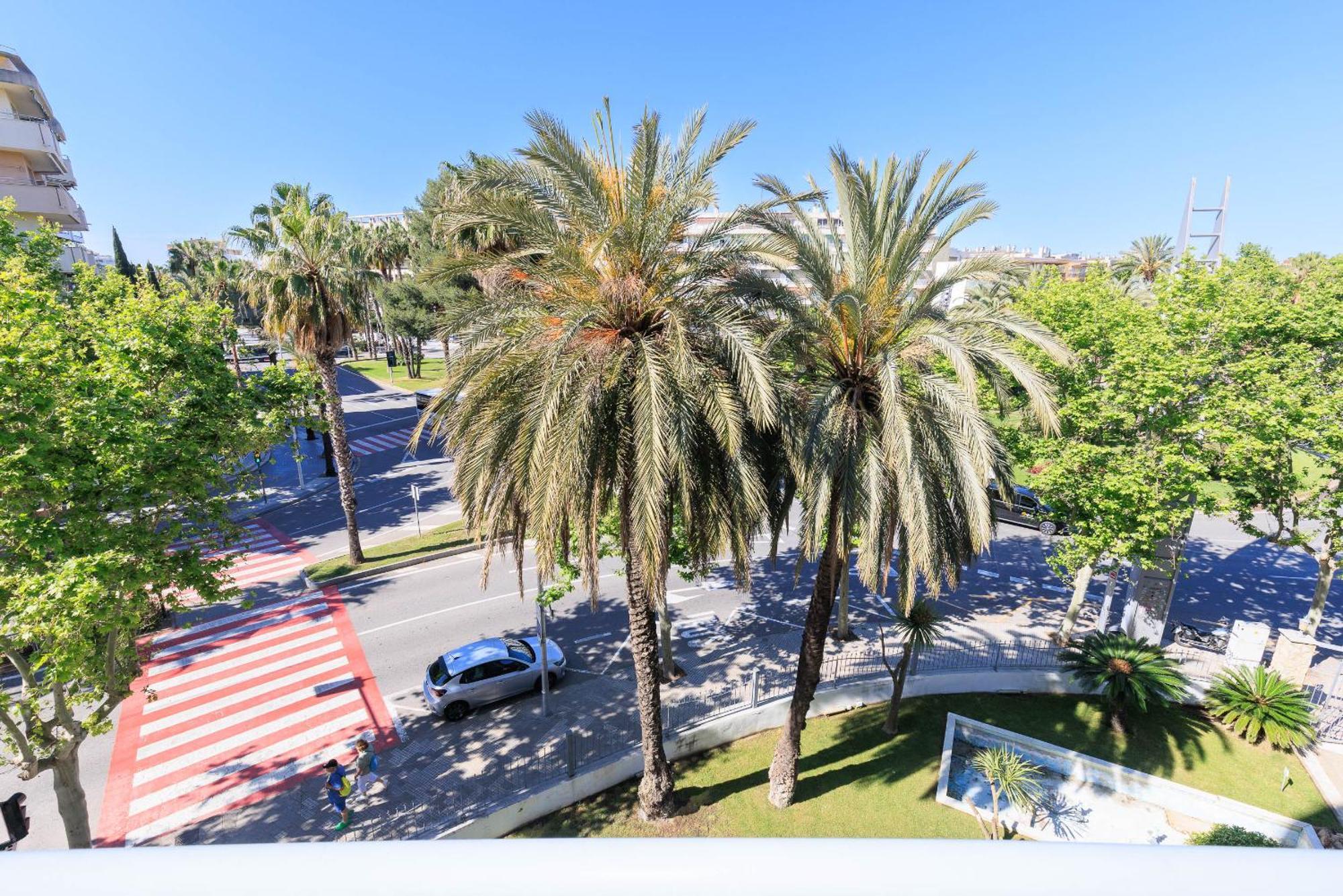 Rentalmar Royal Salou Exterior photo